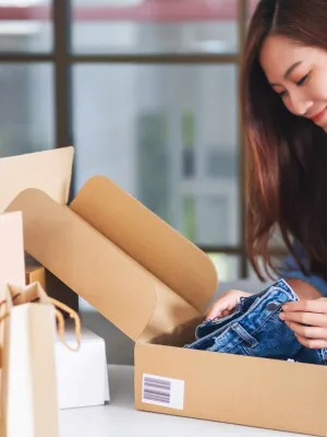 Getting clothes from SHEIN for free?