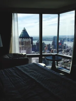 Master Hotel Upgrades: Suite for Standard Room Price Secrets - Cover Image