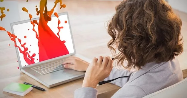 A person looking perplexed at a web page displaying complex reward program terms and conditions, with crossed-out red marks indicating common mistakes like expired points or overlooked fees.