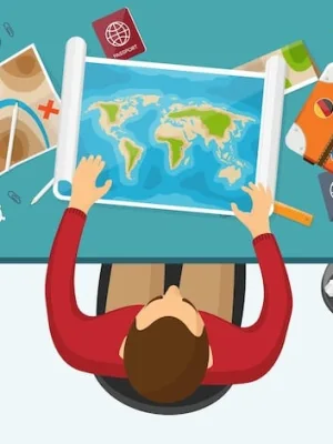 The Ultimate Guide to Travel Insurance: Protecting Your Trip and Your Wallet - Cover Image