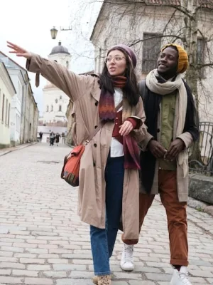 Travel Hacking for Students: Budget Travel Tips & Tricks - Cover Image