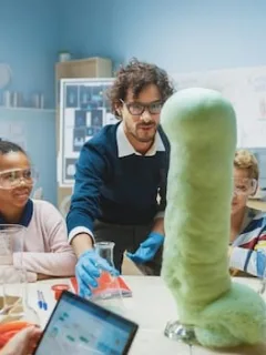 New Federal Grants for STEM Education: Eligibility & Application - Cover Image