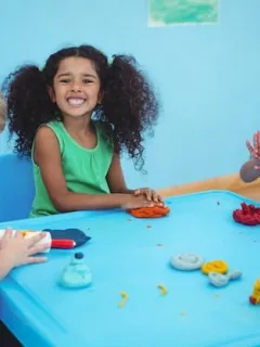 Early Childhood Education Benefits: A Comprehensive Parent Guide - Cover Image