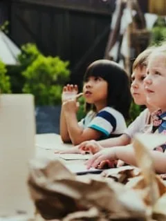 Exploring Alternative Education: Montessori, Waldorf, Unschooling - Cover Image