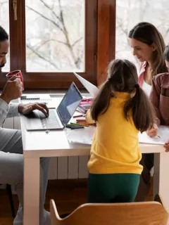 Advocate for Your Child's Education: A Parent's Guide to Communication - Cover Image