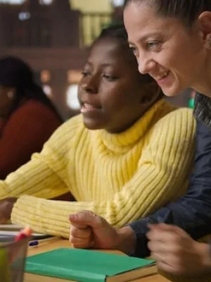 New Initiatives in Teacher Training & Development: Latest Programs - Cover Image