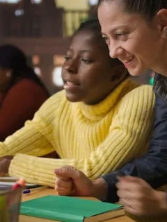 New Initiatives in Teacher Training & Development: Latest Programs - Cover Image