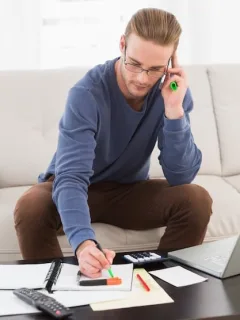 New IRS Guidelines for 2025: Your Finance Impact Guide - Cover Image