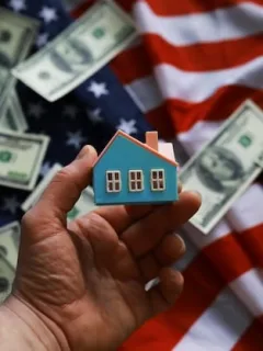 Fed's 2025 Rate Hikes: Impact on US Mortgage Rates - Cover Image