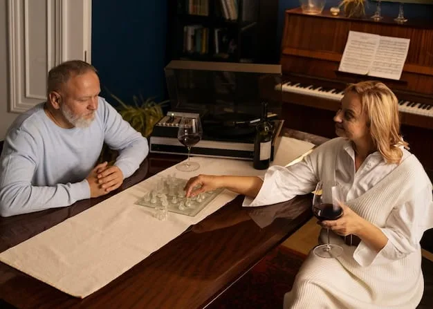 A financial advisor meticulously explaining a complex flow chart of asset distribution and tax implications to a family seated around a large table, symbolizing detailed estate planning.