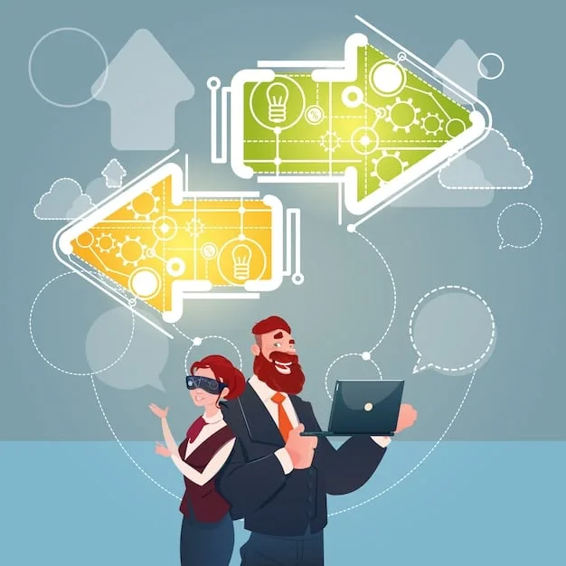 A detailed infographic showing different pathways to student loan forgiveness, with arrows connecting specific programs to borrower types, illustrating complexity and options.
