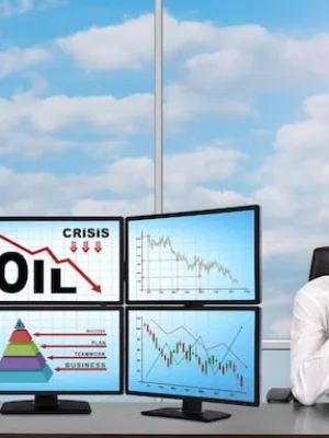 Government Shutdown 2025: Financial & Service Impacts - Cover Image