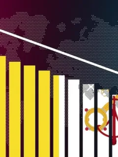 US National Debt: Impact on Interest Rates & Dollar in 2025 - Cover Image