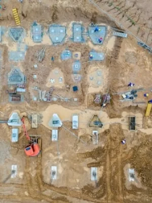 US Skilled Trades Shortage: Impact on Construction and Infrastructure - Cover Image