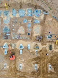 US Skilled Trades Shortage: Impact on Construction and Infrastructure - Cover Image