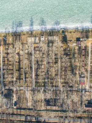 Coastal Communities Face $1 Trillion Climate Losses by 2030 - Cover Image