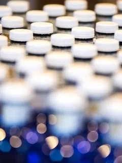 Federal Investigation into Pharmaceutical Price Gouging Underway - Cover Image