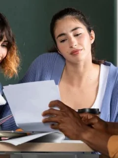 FAFSA Simplification Act 2025: Impact on College Financial Aid - Cover Image
