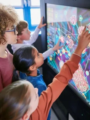 AI's Impact on Education 2025: A Deep Dive - Cover Image
