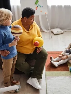 New Federal Guidelines for US Special Education Services - Cover Image