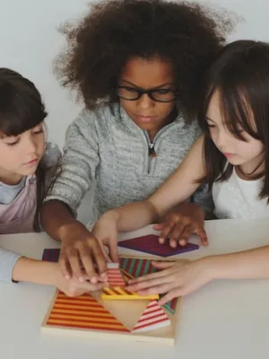 Benefits of Early Childhood Education in 2025: Latest Research Insights - Cover Image