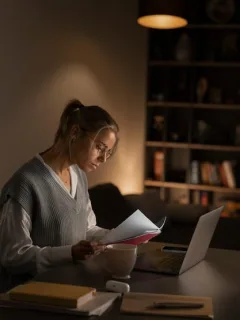 College Application Process 2025: Your Step-by-Step Guide - Cover Image
