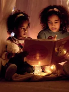 Boost Your Child's Reading Comprehension: Proven Strategies for 2025 - Cover Image