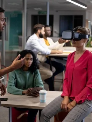 Emerging Trends in US EdTech: Classrooms of Tomorrow Today - Cover Image