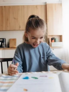Master Homeschooling: Your US Curriculum Guide - Cover Image