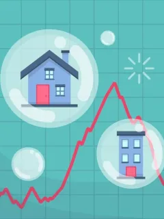 Fed's Rate Hikes: Impact on US Mortgage Rates in 6 Months - Cover Image