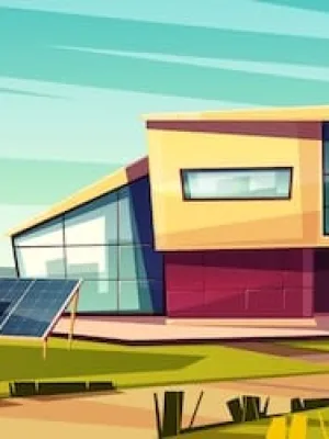 New Tax Credits Under Inflation Reduction Act for Renewable Energy - Cover Image