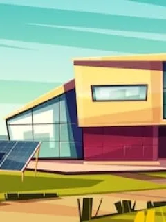 New Tax Credits Under Inflation Reduction Act for Renewable Energy - Cover Image