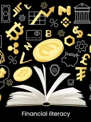 Decoding SEC Crypto Regulations for US Residents - Cover Image
