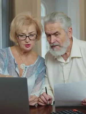 New Federal Budget 2025: Social Security Benefits Impact Explained - Cover Image