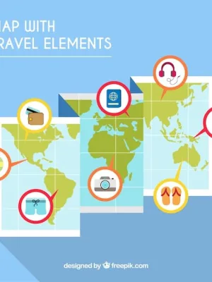 US State Dept. Issues Level 2 Travel Advisory: What Travelers Need to Know - Cover Image