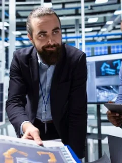 New Data Privacy Regs Next Month: How Businesses Must Comply - Cover Image