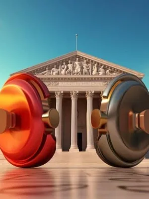 Supreme Court to Hear Voting Rights Case: Decision Expected June 2025 - Cover Image