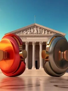 Supreme Court to Hear Voting Rights Case: Decision Expected June 2025 - Cover Image