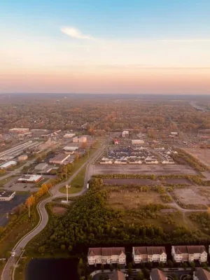 Federal Government $3 Billion Investment Boosts US Affordable Housing - Cover Image