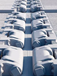 Automaker Recall: 500,000 Vehicles, Check Your VIN Now - Cover Image