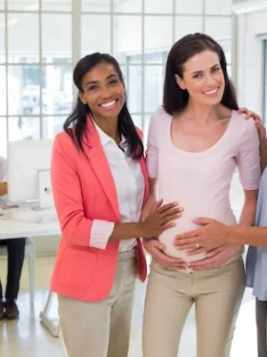 New Law Requires All Employers to Offer Paid Family Leave Starting in 2025 - Cover Image