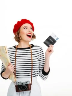 Unlock 15% Travel Savings: Guide to Card Rewards 2025 - Cover Image