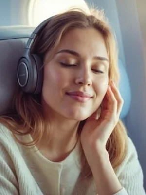 Travel Like a Pro: Flight & Hotel Upgrades - Cover Image