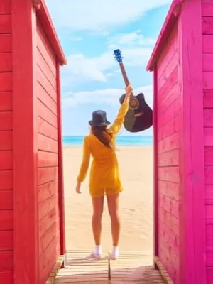 72-Hour Travel Hack: Maximize Weekend Getaways Easily - Cover Image