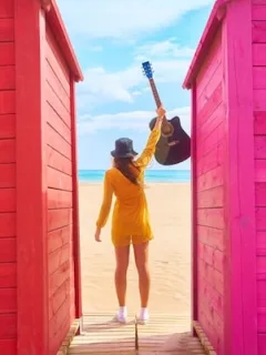 72-Hour Travel Hack: Maximize Weekend Getaways Easily - Cover Image