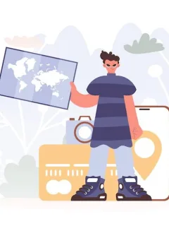 Never Pay Full Price Again: Your Guide to Travel Hacking Discounts - Cover Image