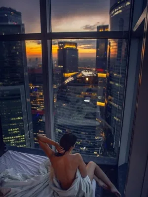Travel Hacking for Luxury: High-End Travel on a Budget - Cover Image