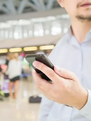 Travel Hacking Apps: Ultimate Guide to Saving Money on Trips - Cover Image