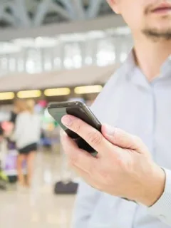 Travel Hacking Apps: Ultimate Guide to Saving Money on Trips - Cover Image