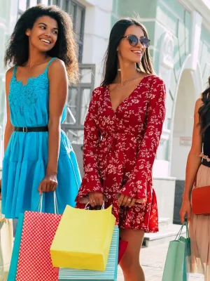 Shein: Free Items for you